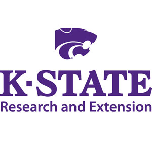 K-State Research and Extension logo