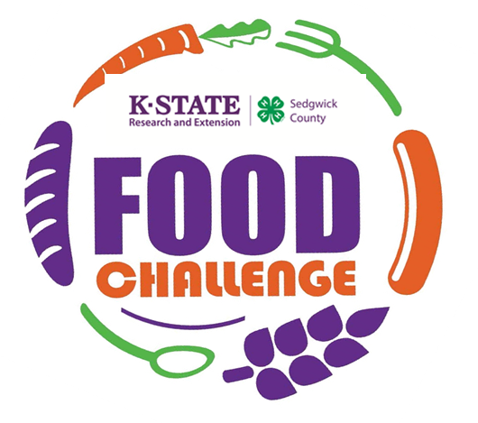 Foodchallenge logo