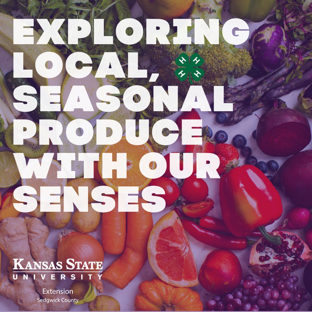 Seasonal Produce