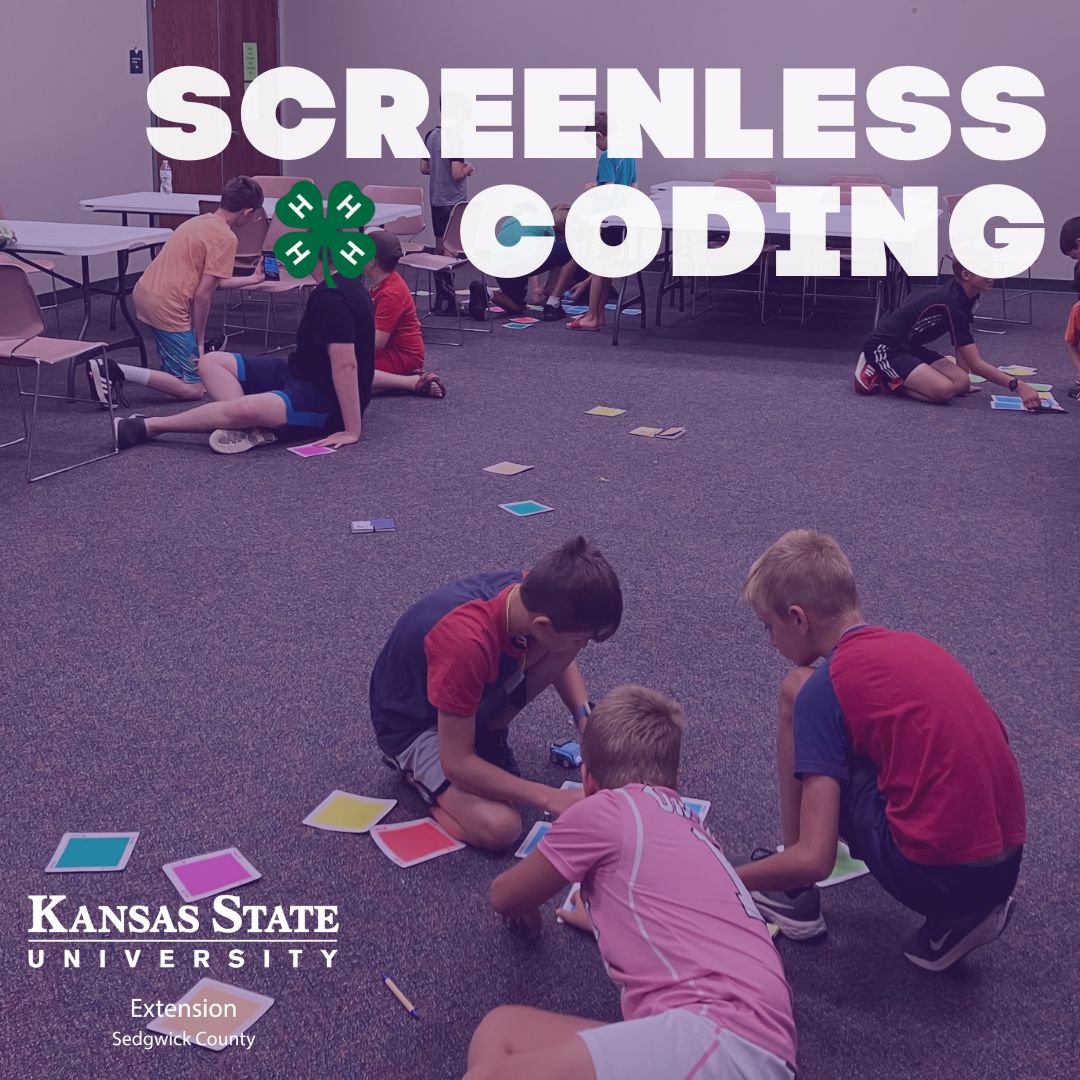 Screenless Coding