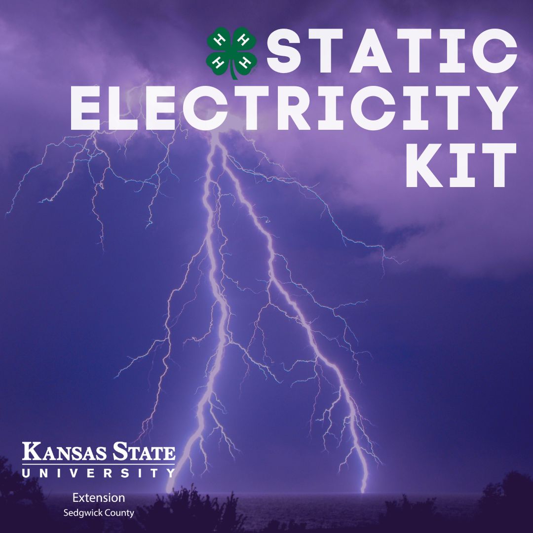 Static Electricity Kit
