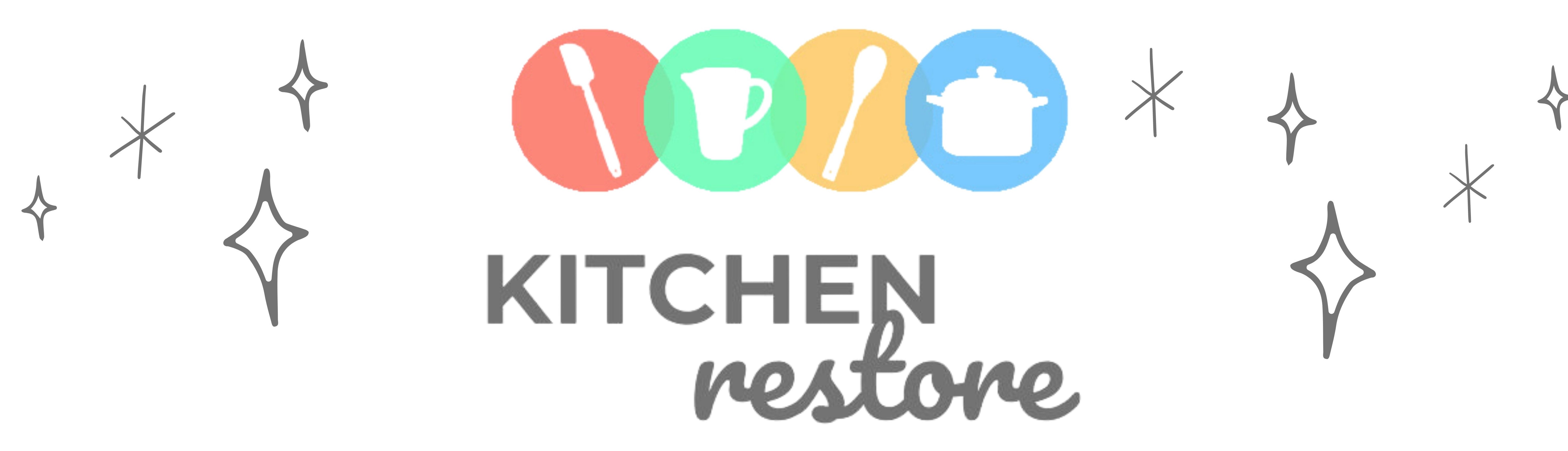 Kitchen Restore Logo