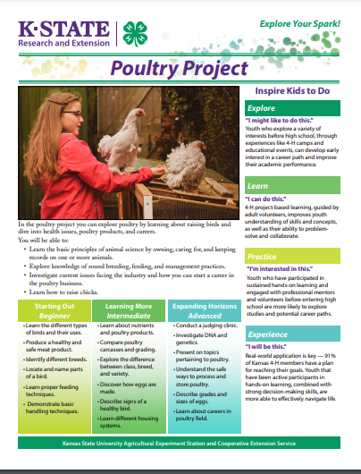 Poultry Project
