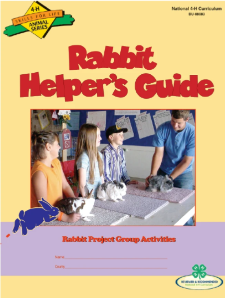 Rabbit Helper's Guide