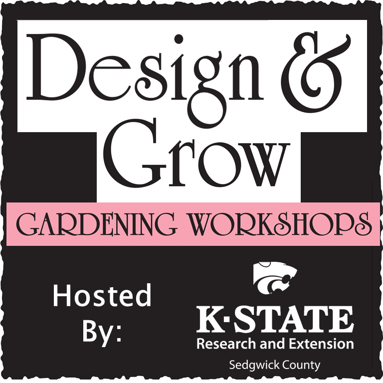 Design & Grow logo