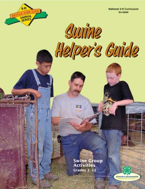 Swine Helper's Guide