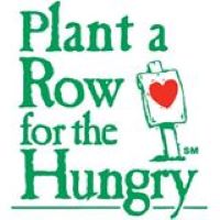Plant a Row logo