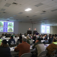 Applicators attend annual Commercial Pesticide Applicator Training Workshop