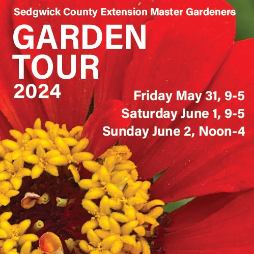 Garden Tour 2024