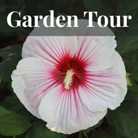 Garden Tour Icon