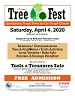 Tree Fest Flyer