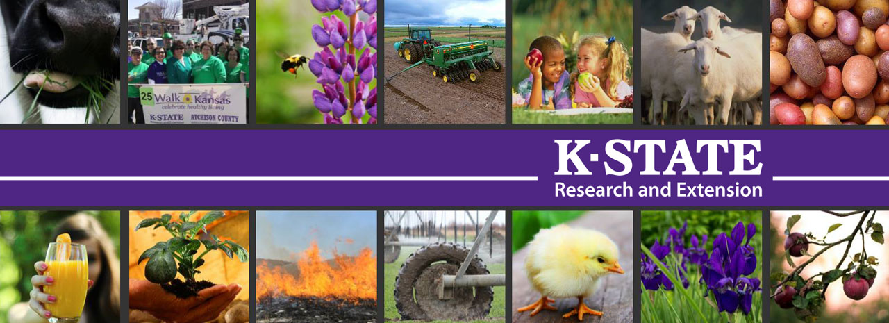 K-State Research and Extension — Sedgwick County